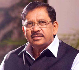 Dr. G. Parameshwara