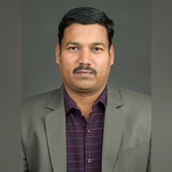 Dr.Basanagouda Patil