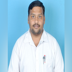 Raghavendra K