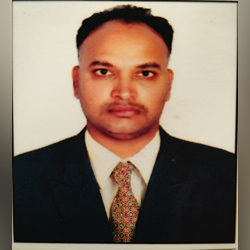 Sanjay Kumar S