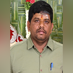 Ravikumara A