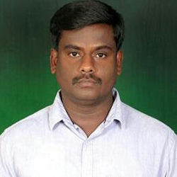 Umesha S R