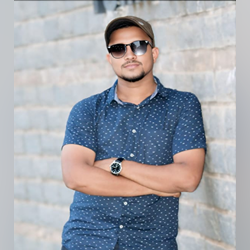 Muzammil Shaikh