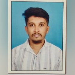 Hariprasad K M